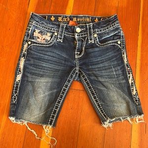 Lightly used kids rock revival size 22